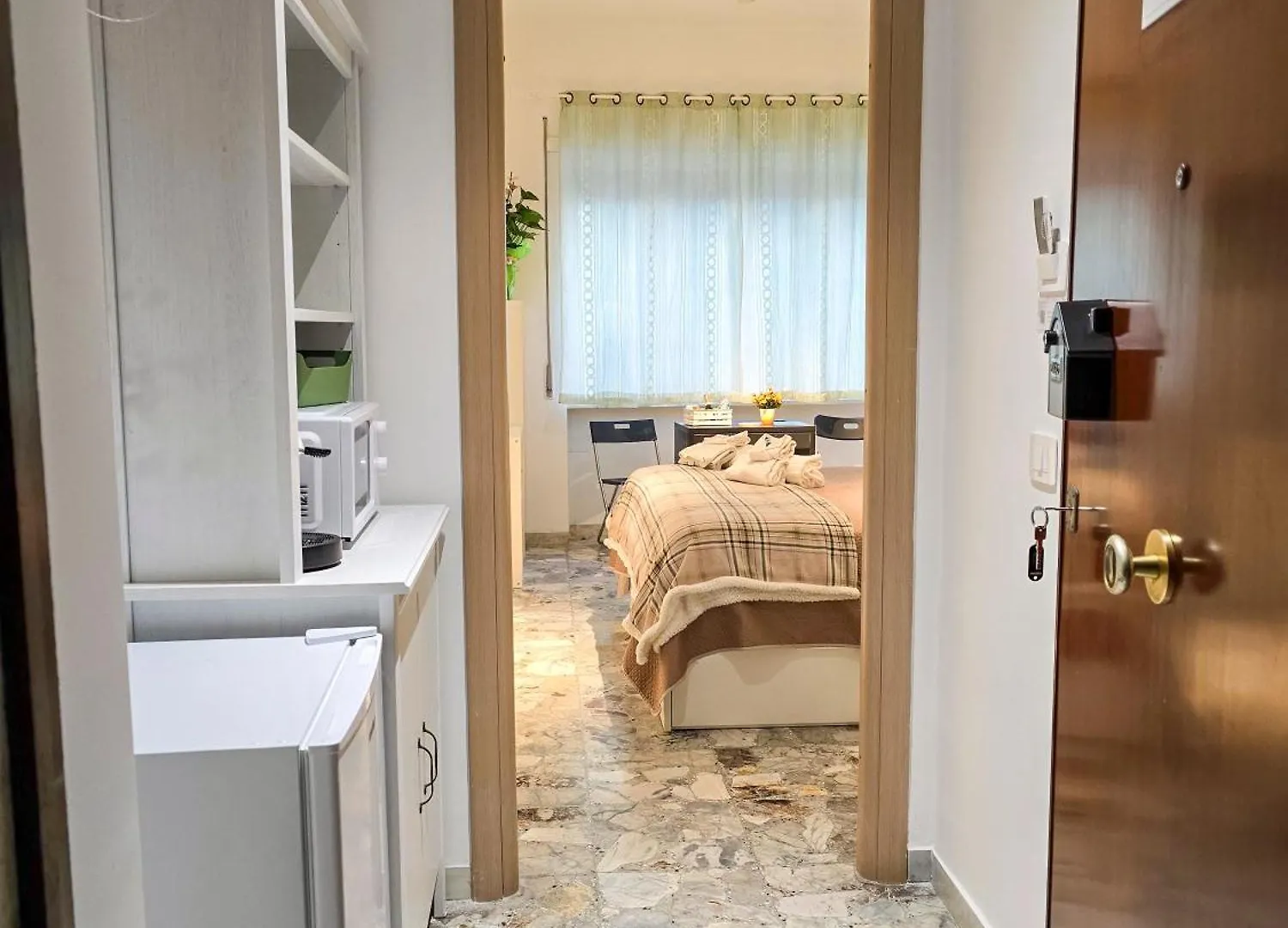 Rooms - Mario'S Central Home Naples 0*,  Italy