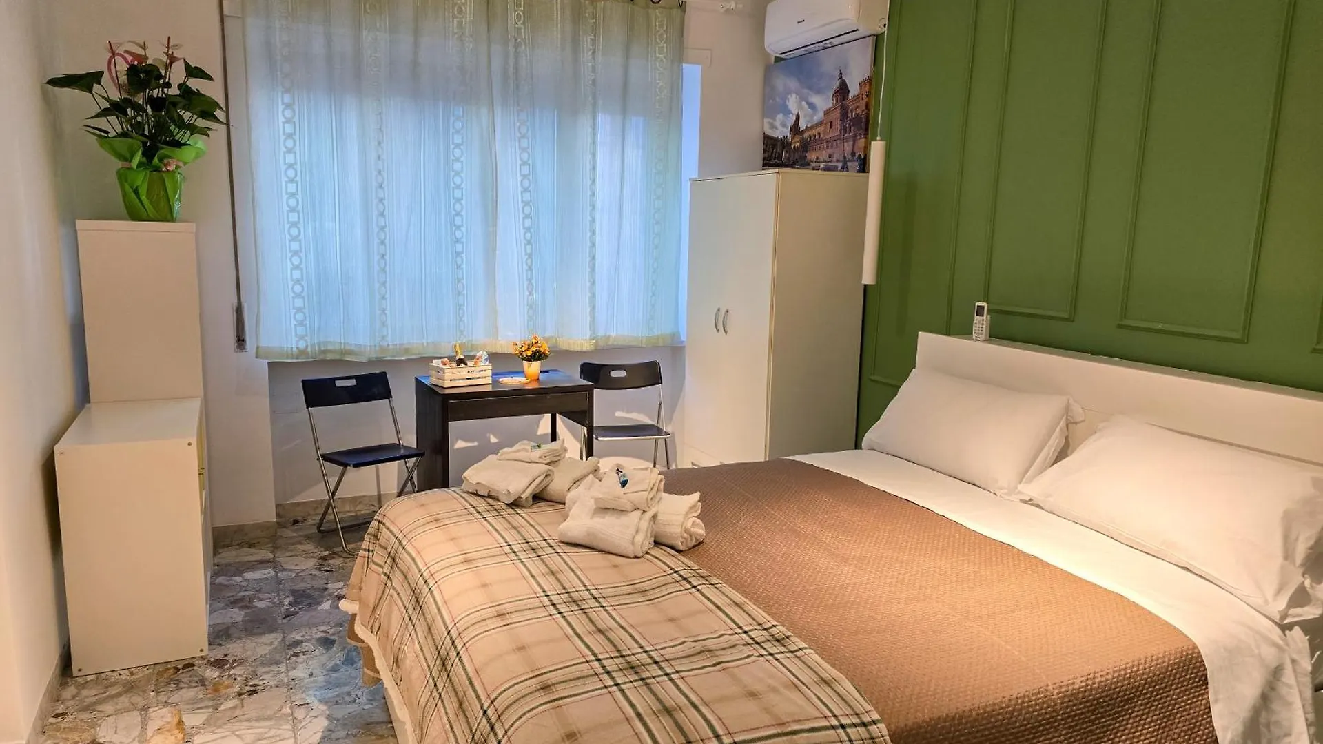 Rooms - Mario'S Central Home Naples 0*,