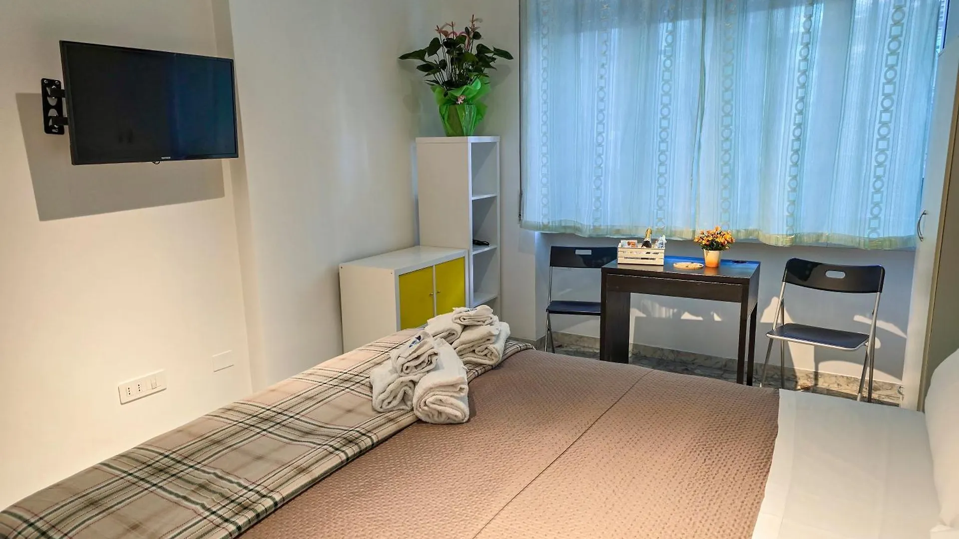 Apartment Rooms - Mario'S Central Home Naples