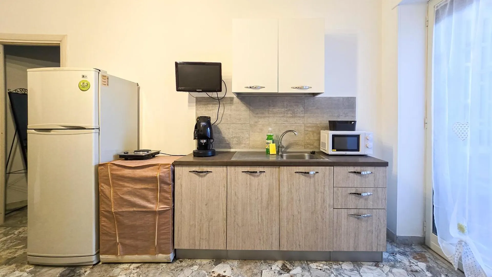 Rooms - Mario'S Central Home Naples