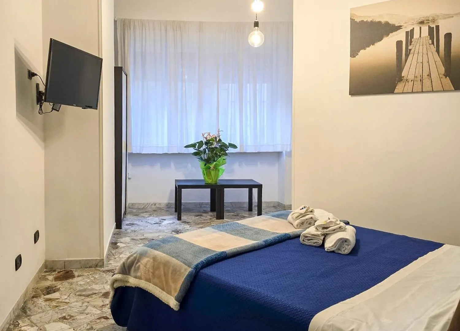 Rooms - Mario'S Central Home Naples