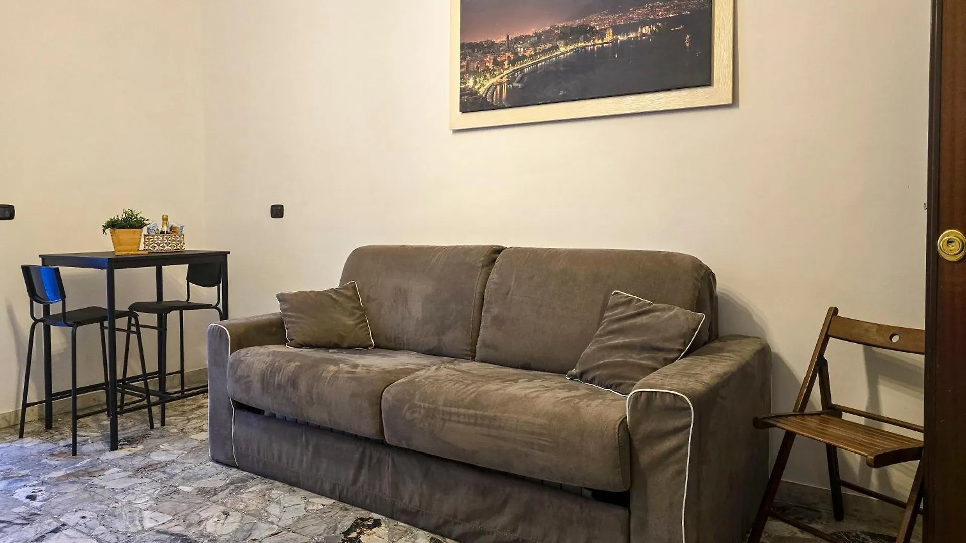 Apartment Rooms - Mario'S Central Home Naples