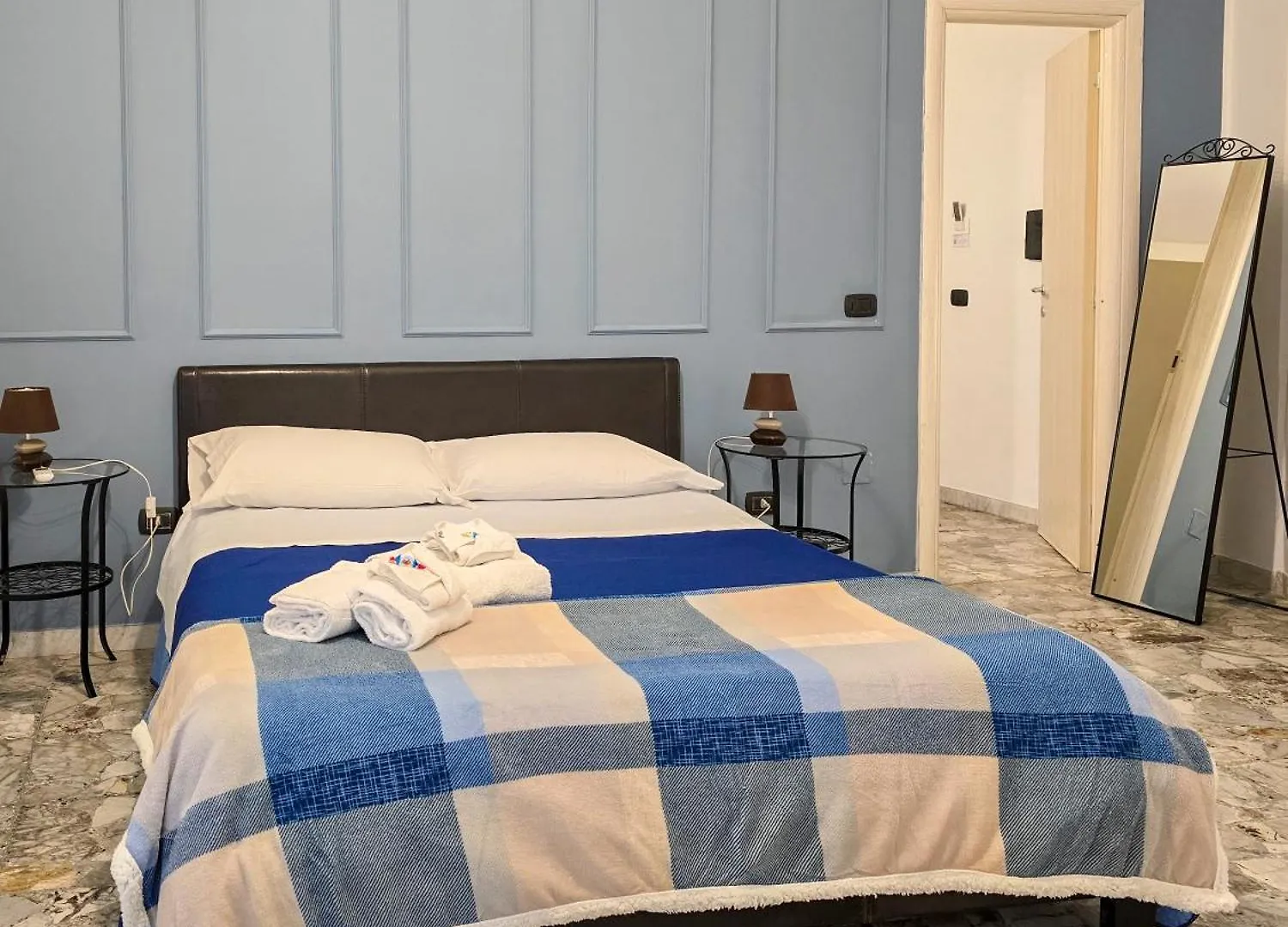 Rooms - Mario'S Central Home Naples