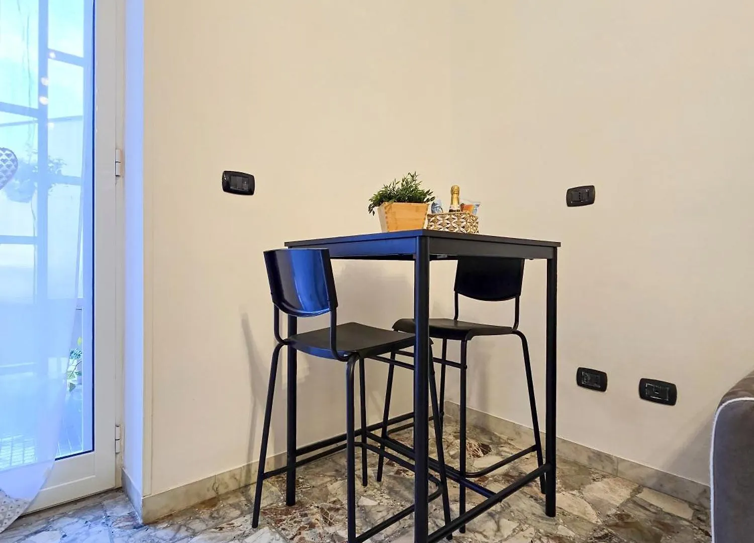 Apartment Rooms - Mario'S Central Home Naples