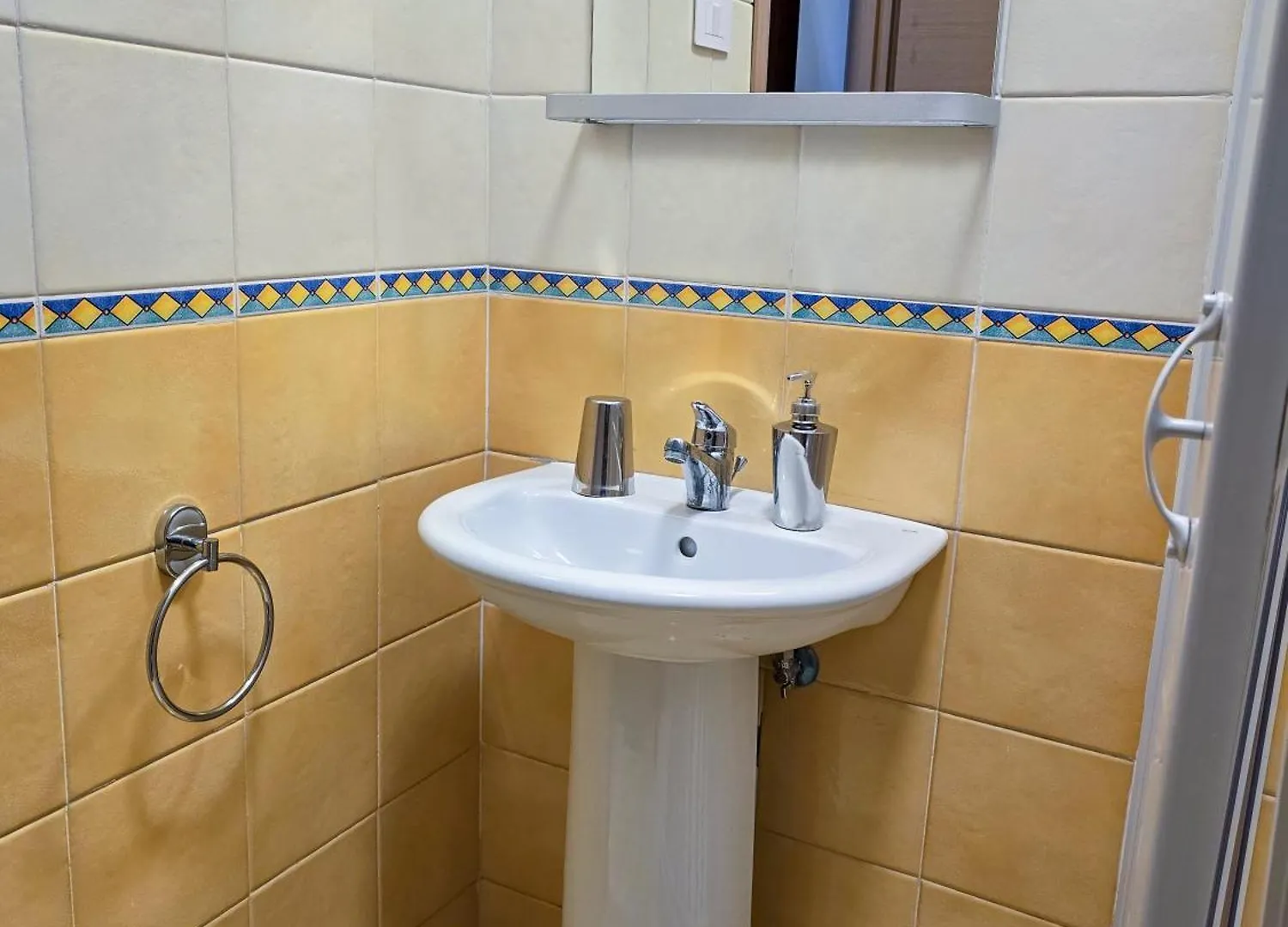 Rooms - Mario'S Central Home Naples