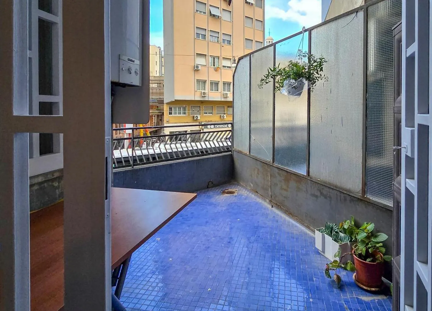 Apartment Rooms - Mario'S Central Home Naples Italy
