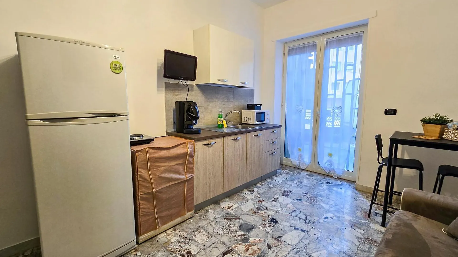 Apartment Rooms - Mario'S Central Home Naples