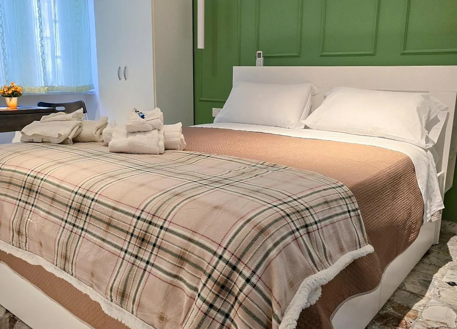 Rooms - Mario'S Central Home Naples Italy